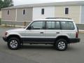 1995 Montero LS 4x4 #5