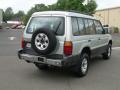 1995 Montero LS 4x4 #8