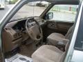 1995 Montero LS 4x4 #13