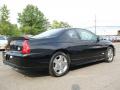 2007 Monte Carlo SS #4 2007 Monte Carlo SS #4