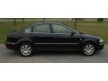 2002 Passat GLX 4Motion Sedan #2