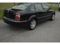 2002 Passat GLX 4Motion Sedan #3