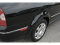 2002 Passat GLX 4Motion Sedan #7