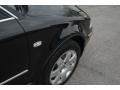2002 Passat GLX 4Motion Sedan #10