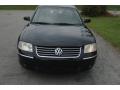 2002 Passat GLX 4Motion Sedan #11