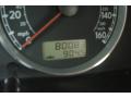 2002 Passat GLX 4Motion Sedan #19