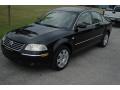 2002 Passat GLX 4Motion Sedan #28