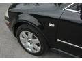 2002 Passat GLX 4Motion Sedan #34