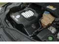 2002 Passat GLX 4Motion Sedan #36