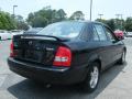 2003 Protege LX #5