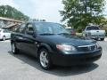 2003 Protege LX #7