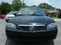 2003 Protege LX #8