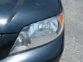 2003 Protege LX #9