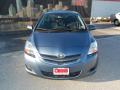 2008 Yaris Sedan #2 2008 Yaris Sedan #2