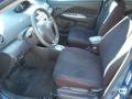 2008 Yaris Sedan #14 2008 Yaris Sedan #14