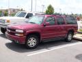 2004 Suburban 1500 Z71 4x4 #1