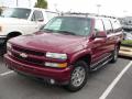 2004 Suburban 1500 Z71 4x4 #2