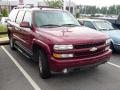 2004 Suburban 1500 Z71 4x4 #3