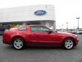 2010 Mustang V6 Coupe #2