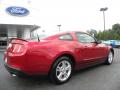 2010 Mustang V6 Coupe #3