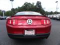 2010 Mustang V6 Coupe #4