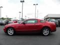 2010 Mustang V6 Coupe #5