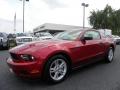 2010 Mustang V6 Coupe #6