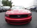 2010 Mustang V6 Coupe #7
