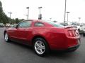 2010 Mustang V6 Coupe #18