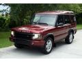 2003 Discovery SE #1