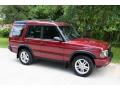 2003 Discovery SE #11