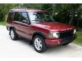2003 Discovery SE #12