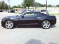 2010 Camaro SS/RS Coupe #2