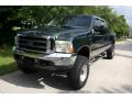 2002 F250 Super Duty Lariat Crew Cab 4x4 #1