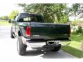 2002 F250 Super Duty Lariat Crew Cab 4x4 #7