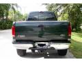 2002 F250 Super Duty Lariat Crew Cab 4x4 #8