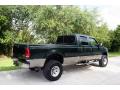 2002 F250 Super Duty Lariat Crew Cab 4x4 #10