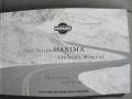 2000 Maxima GLE #11