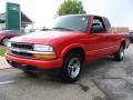 2002 S10 LS Extended Cab #1 2002 S10 LS Extended Cab #1
