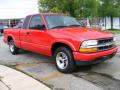 2002 S10 LS Extended Cab #7 2002 S10 LS Extended Cab #7