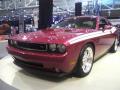 2010 Challenger SRT8 Furious Fuchsia Edition #1