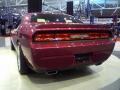 2010 Challenger SRT8 Furious Fuchsia Edition #4