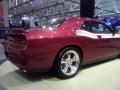 2010 Challenger SRT8 Furious Fuchsia Edition #5