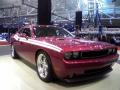 2010 Challenger SRT8 Furious Fuchsia Edition #7