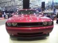 2010 Challenger SRT8 Furious Fuchsia Edition #8