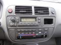 1997 Civic LX Sedan #16