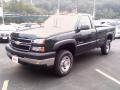 2006 Silverado 2500HD LS Regular Cab 4x4 #1