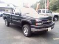 2006 Silverado 2500HD LS Regular Cab 4x4 #2