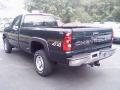 2006 Silverado 2500HD LS Regular Cab 4x4 #4