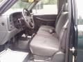 2006 Silverado 2500HD LS Regular Cab 4x4 #5